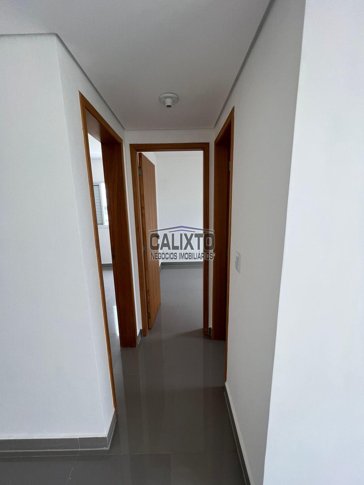 APARTAMENTO BAIRRO LIDICE