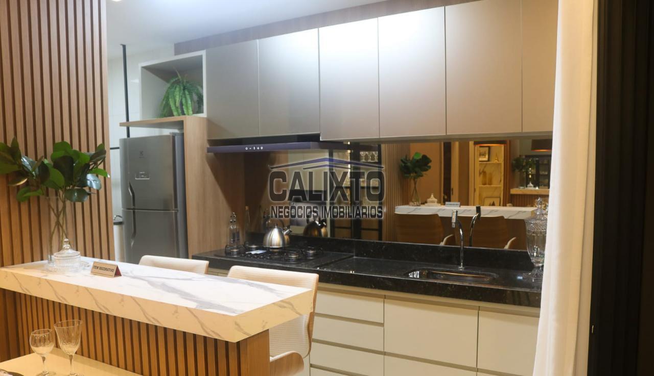 APARTAMENTO BAIRRO SANTA MÔNICA