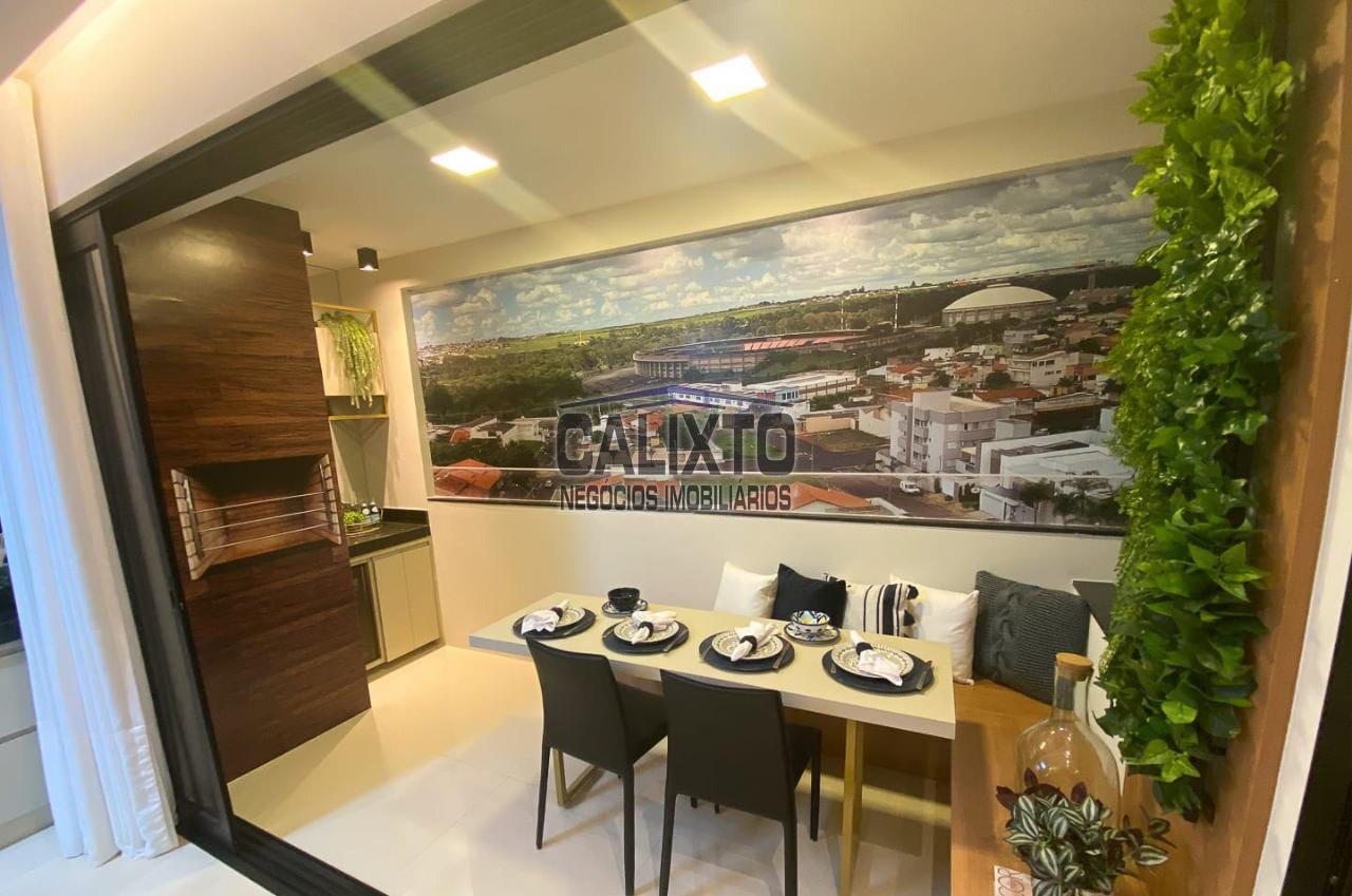 APARTAMENTO BAIRRO SANTA MÔNICA