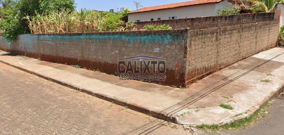 TERRENO BAIRRO TUBALINA