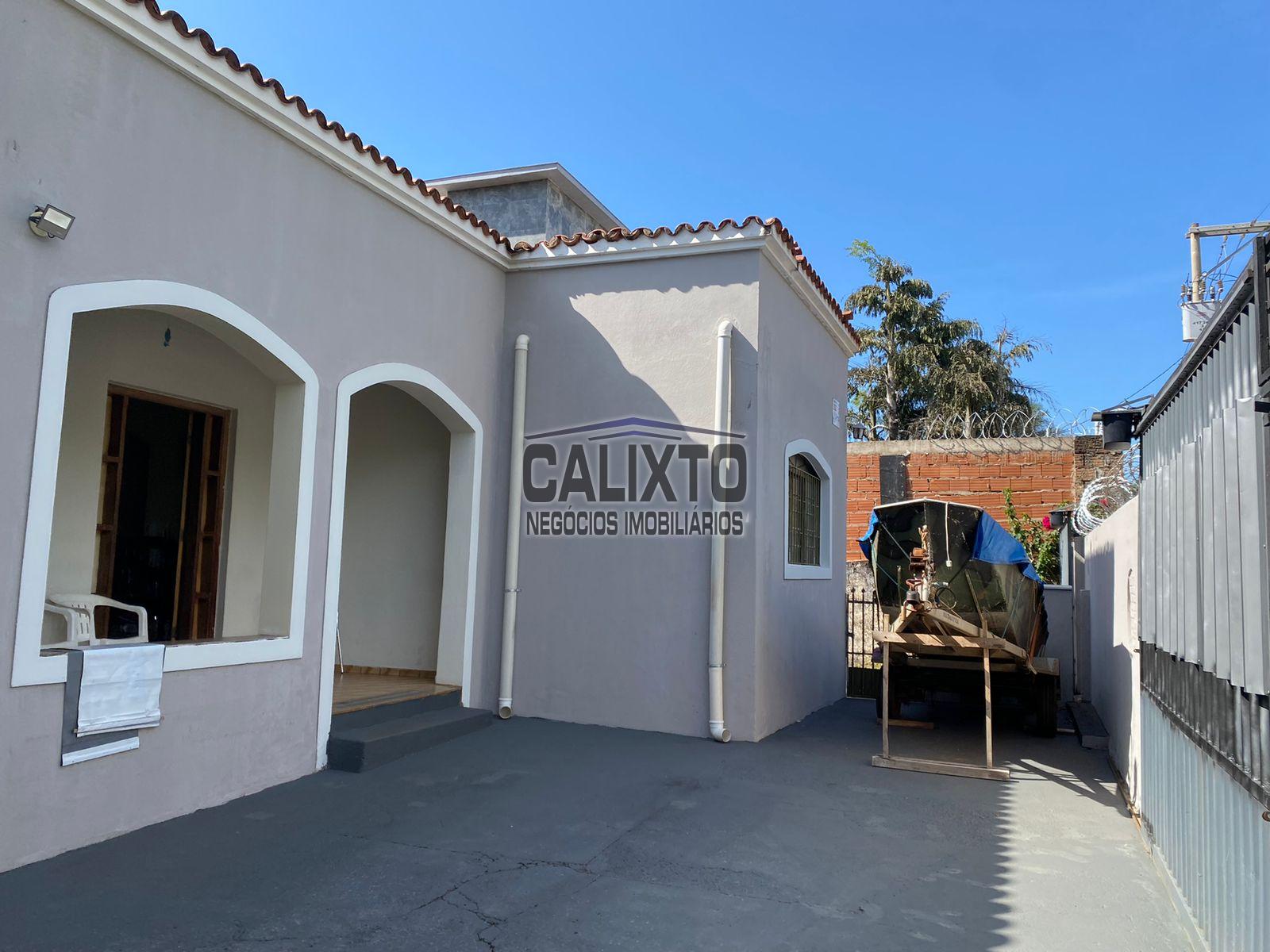 SOBRADO BAIRRO CIDADE JARDIM