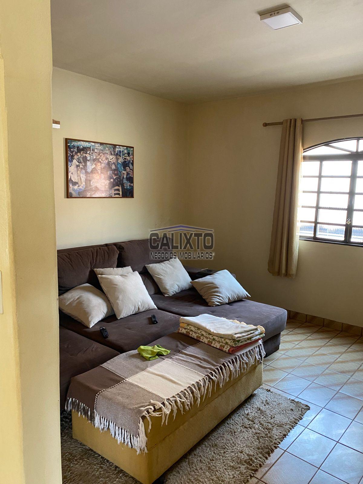 SOBRADO BAIRRO CIDADE JARDIM