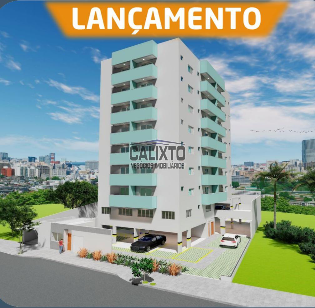 APARTAMENTO BAIRRO OSVALDO REZENDE