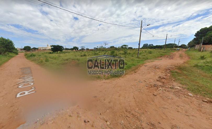 TERRENO BAIRRO MORADA NOVA