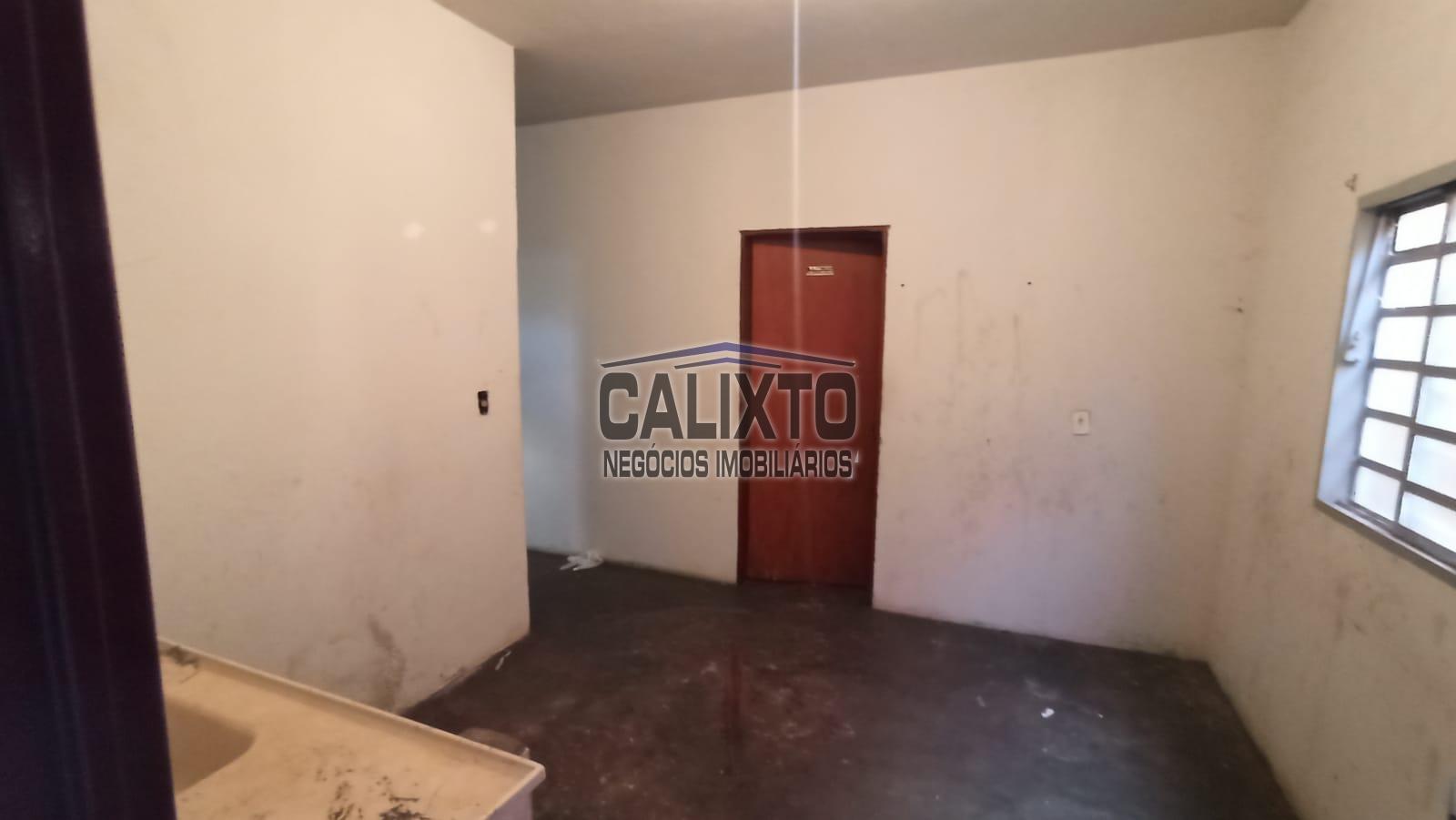 CASA BAIRRO CANAÃ