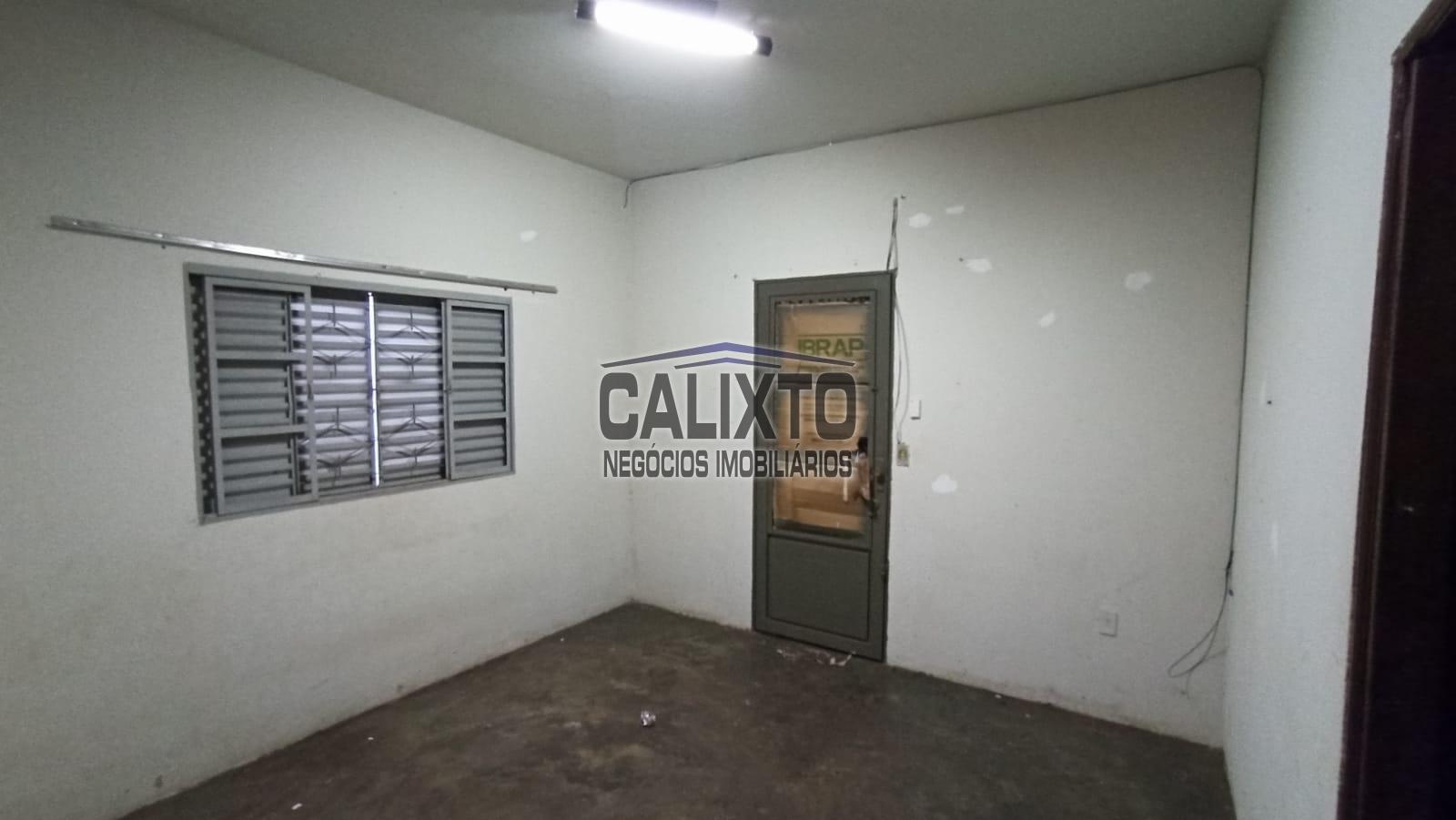 CASA BAIRRO CANAÃ