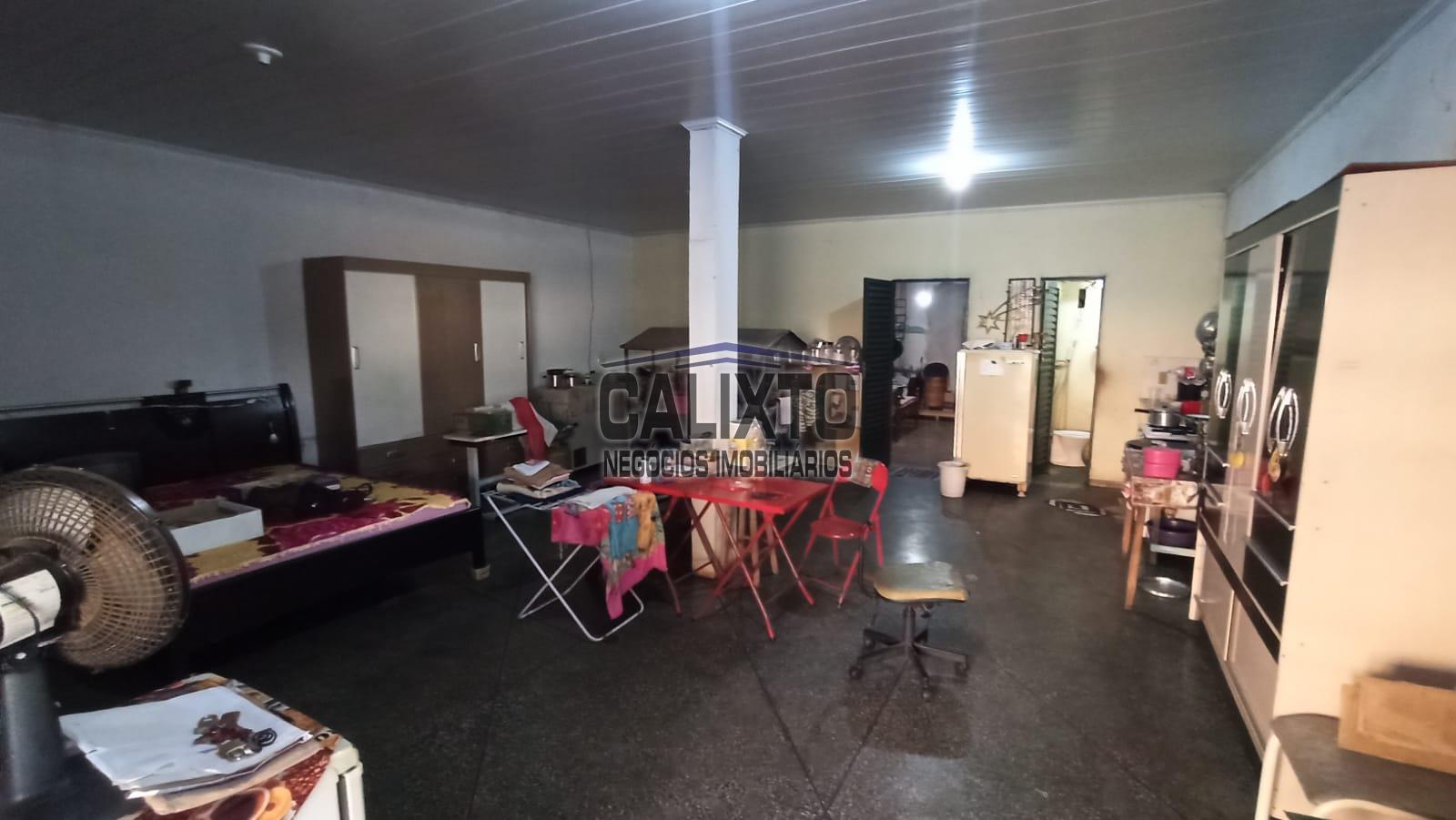 CASA BAIRRO CANAÃ
