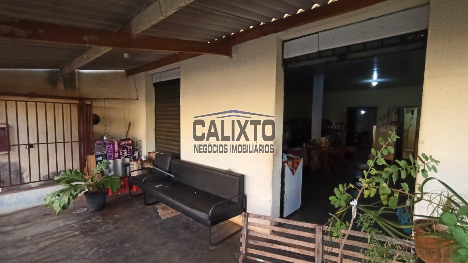 CASA BAIRRO CANAÃ