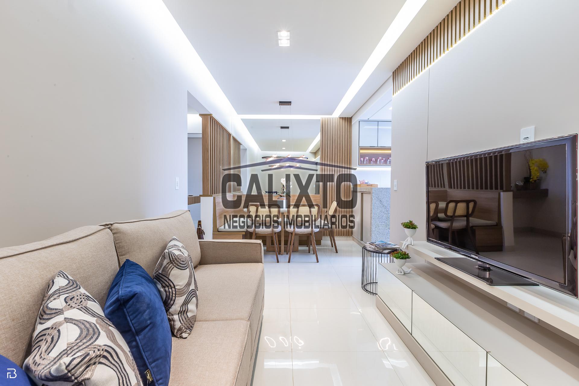 APARTAMENTO BAIRRO SANTA MÔNICA