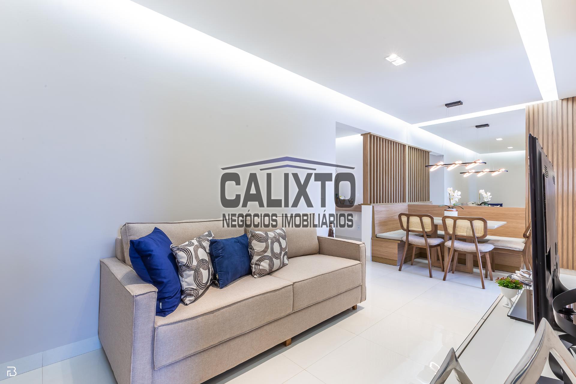 APARTAMENTO BAIRRO SANTA MÔNICA