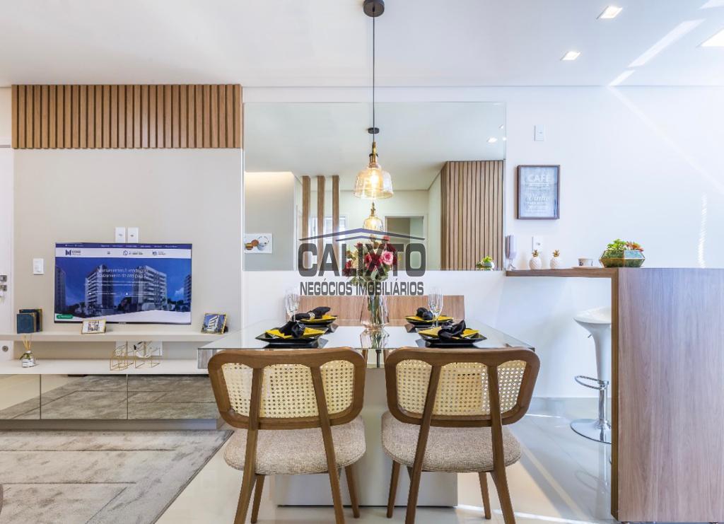 APARTAMENTO BAIRRO PAMPULHA