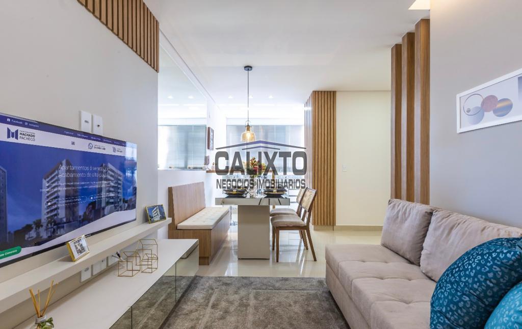 APARTAMENTO BAIRRO PAMPULHA