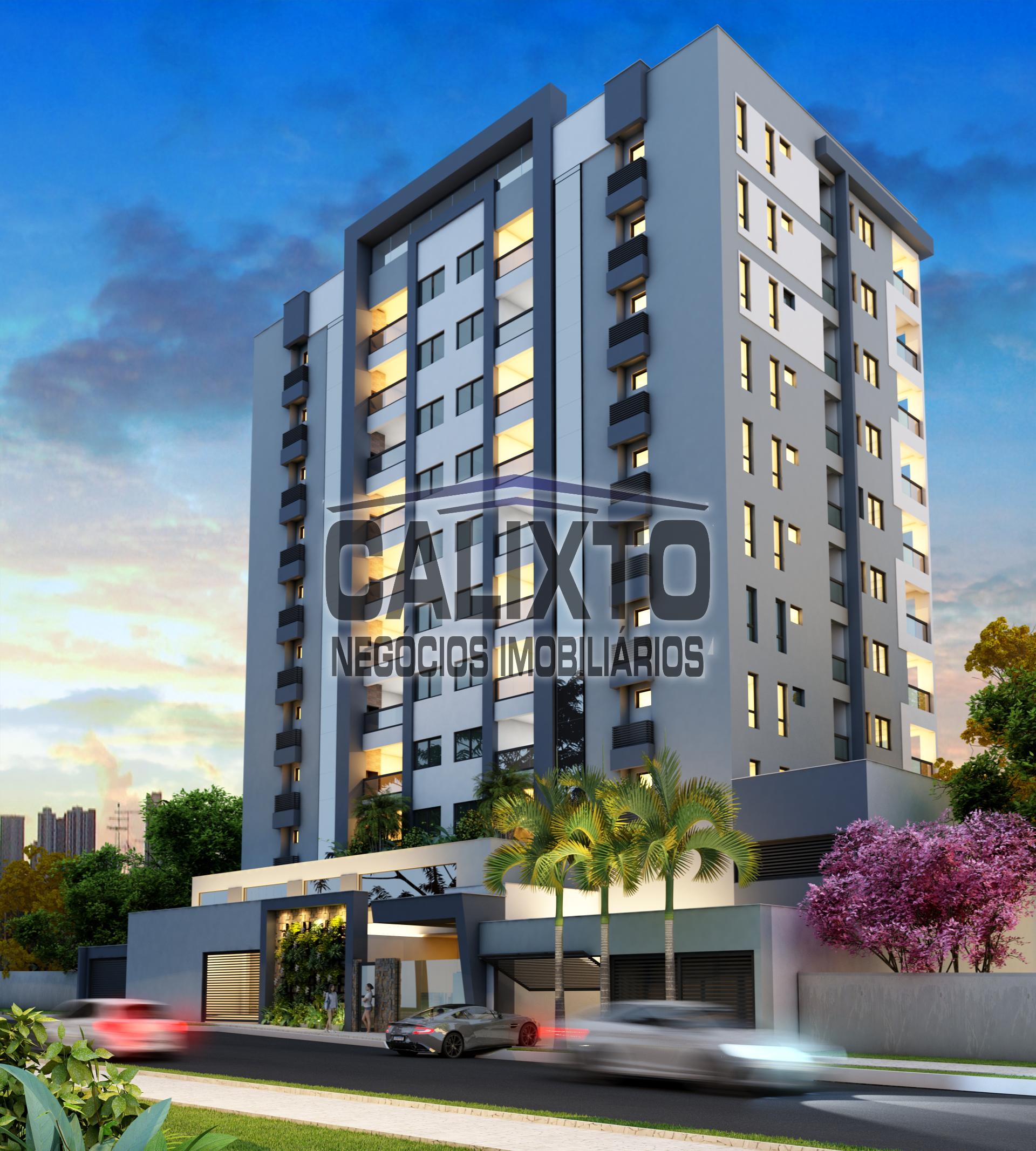 APARTAMENTO BAIRRO FINOTTI