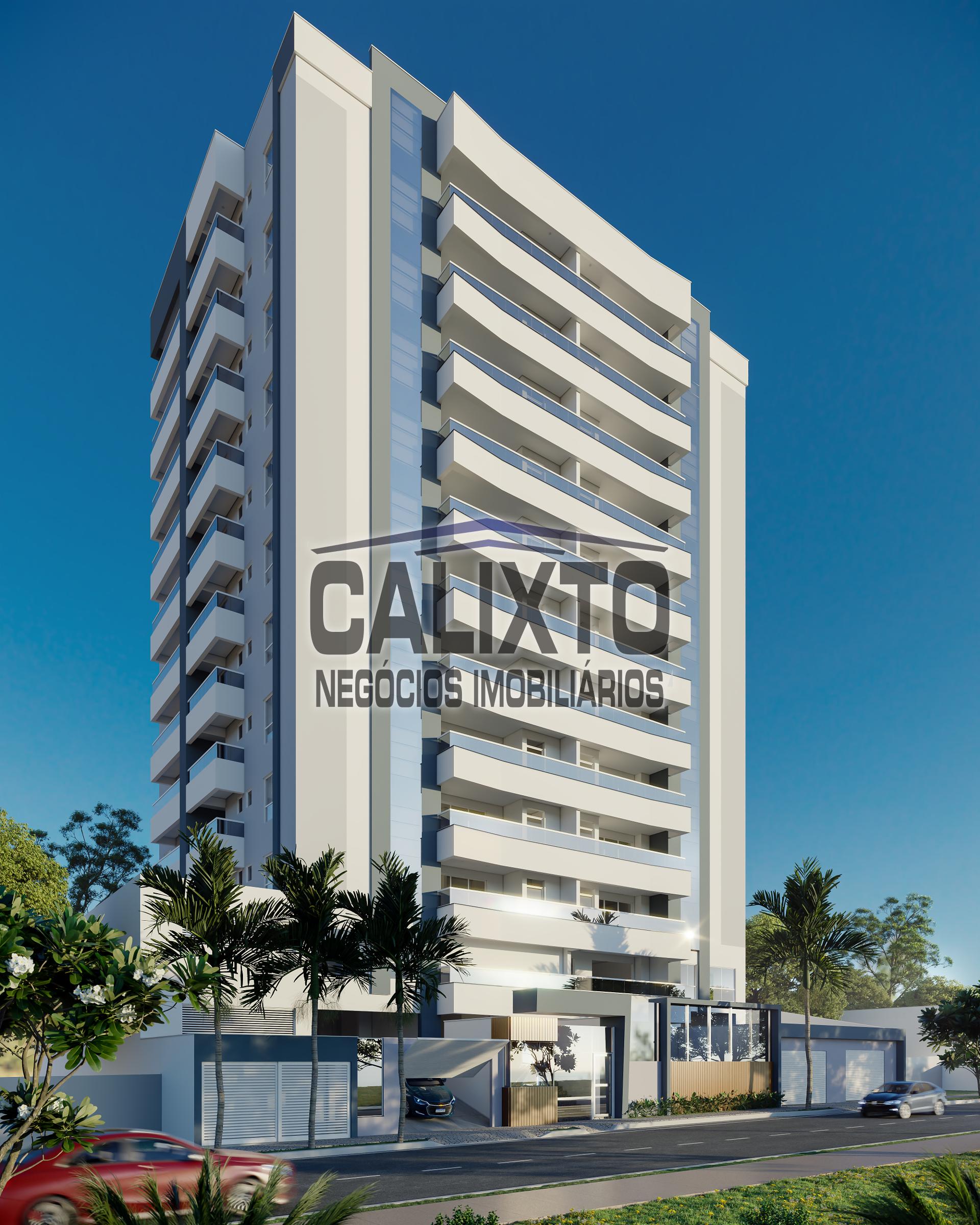 APARTAMENTO BAIRRO SANTA MÔNICA