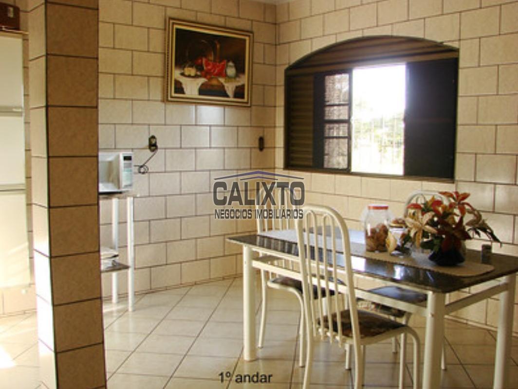 SOBRADO BAIRRO LUIZOTE DE FREITAS
