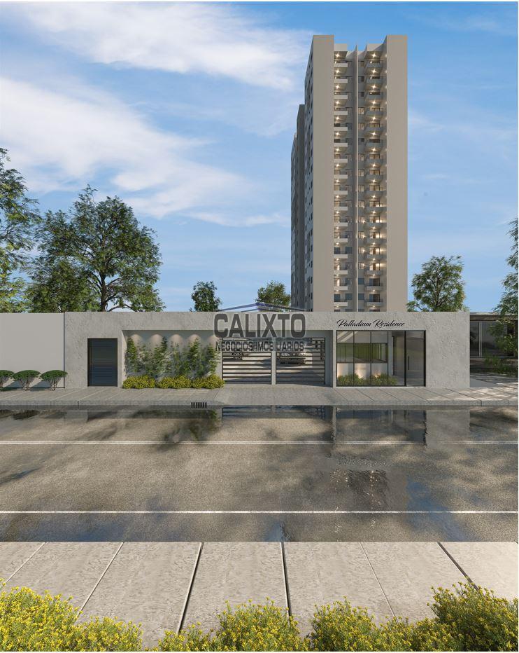 PALLADIUM RESIDENCE