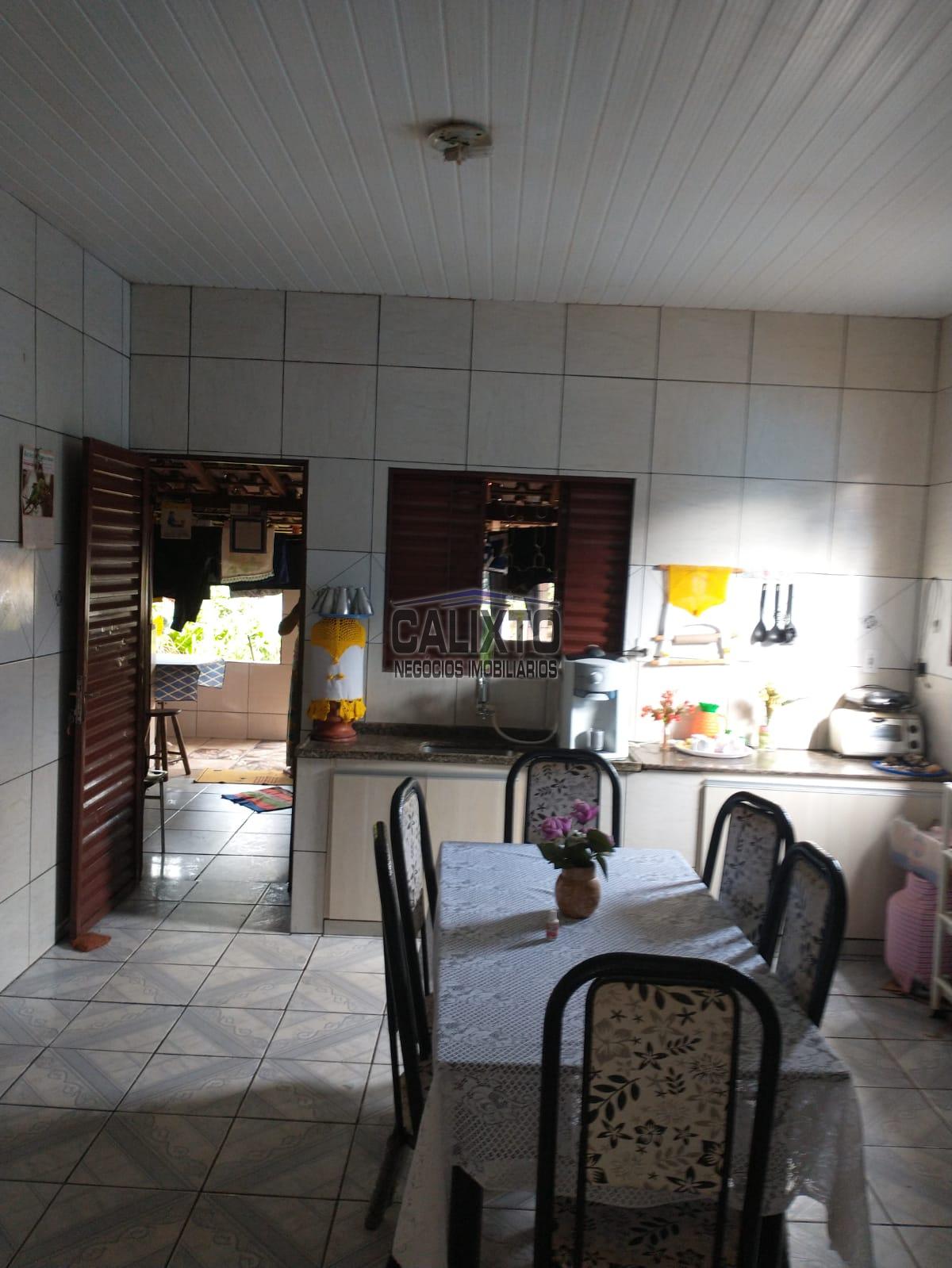 CASA BAIRRO JARDIM IPANEMA