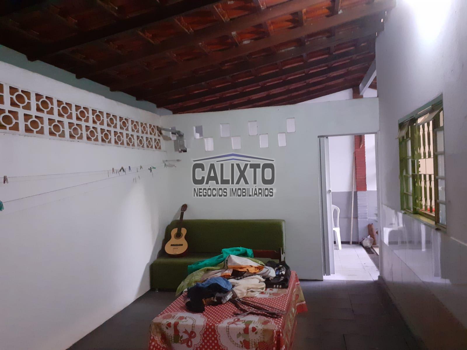 CASA BAIRRO JARDIM AMÉRICA