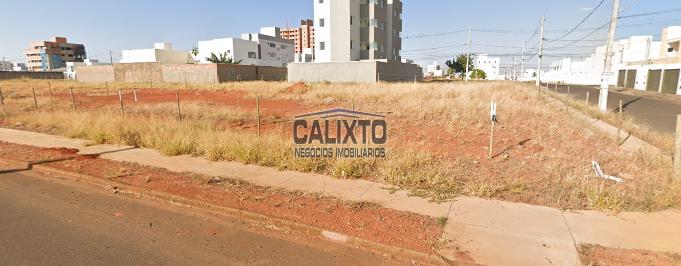 TERRENO BAIRRO VIDA NOVA