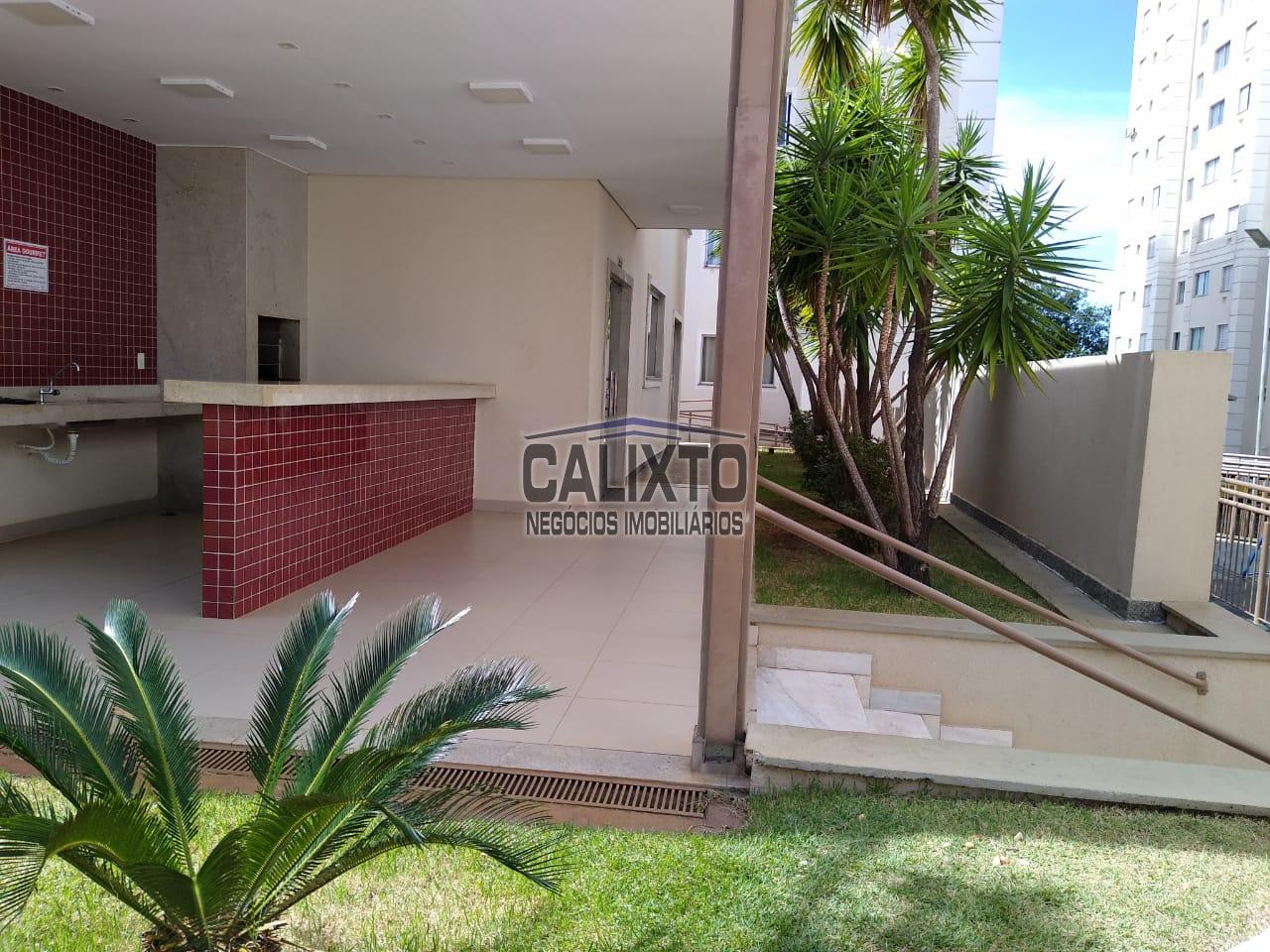 APARTAMENTO BAIRRO ROOSEVELT
