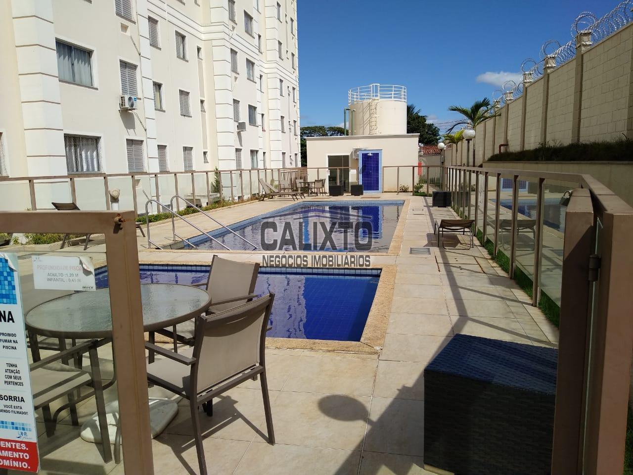 APARTAMENTO BAIRRO ROOSEVELT