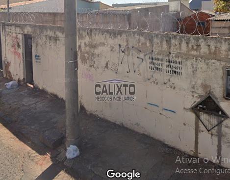 TERRENO BAIRRO MARTINS