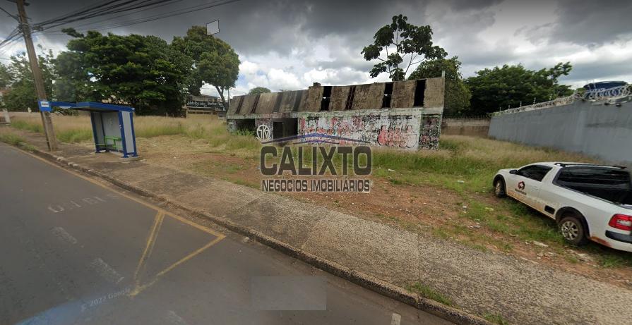 TERRENO BAIRRO SANTA LUZIA