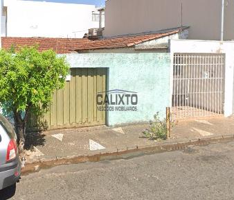 CASA BAIRRO MARTINS