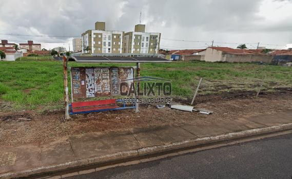 TERRENO BAIRRO JARDIM HOLANDA