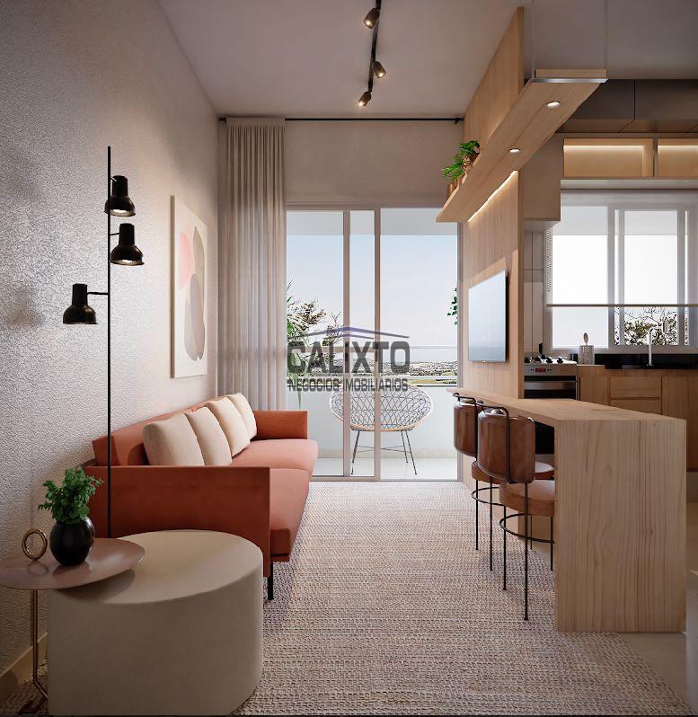 APARTAMENTO BAIRRO VIDA NOVA