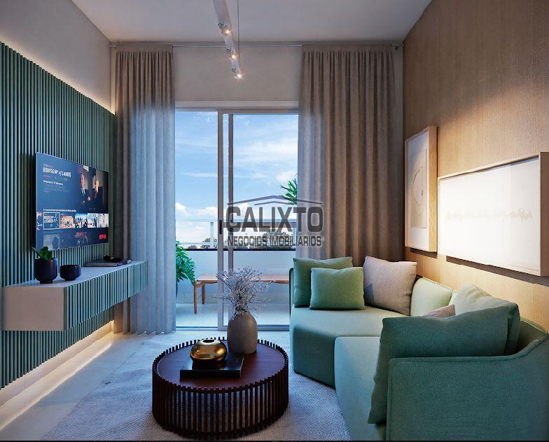 APARTAMENTO BAIRRO VIDA NOVA