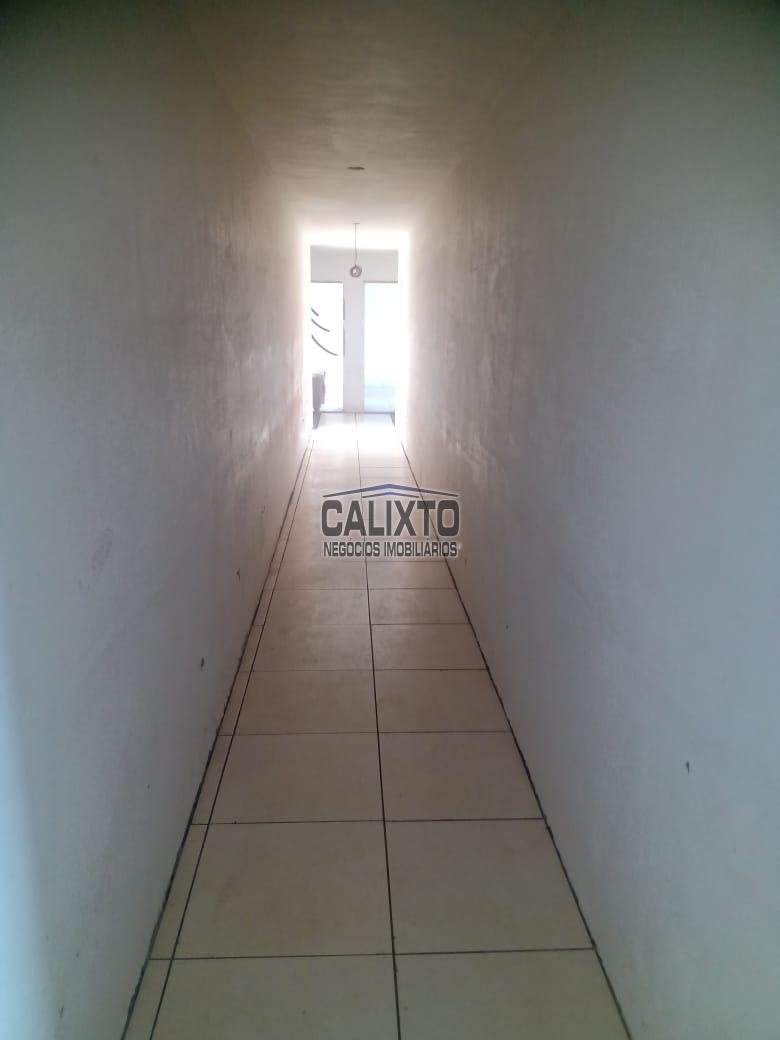 APARTAMENTO BAIRRO JARDIM HOLANDA