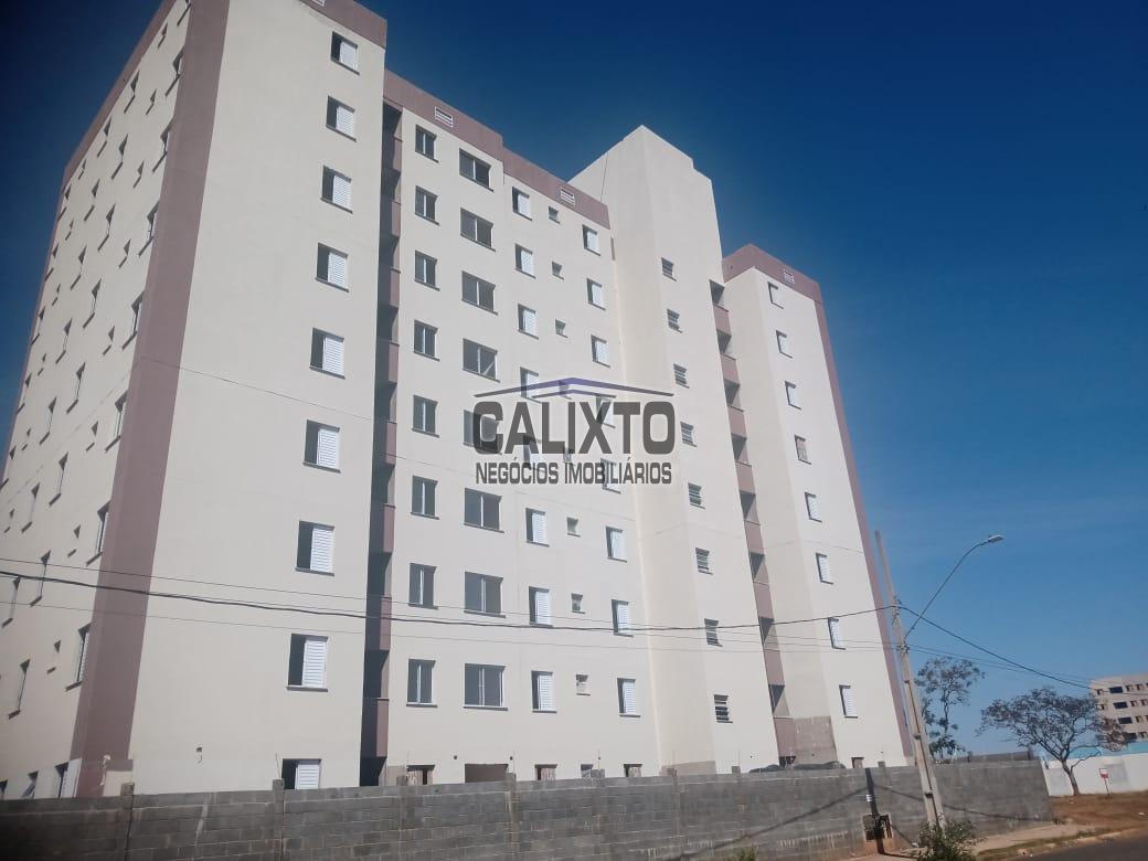 APARTAMENTO BAIRRO JARDIM HOLANDA