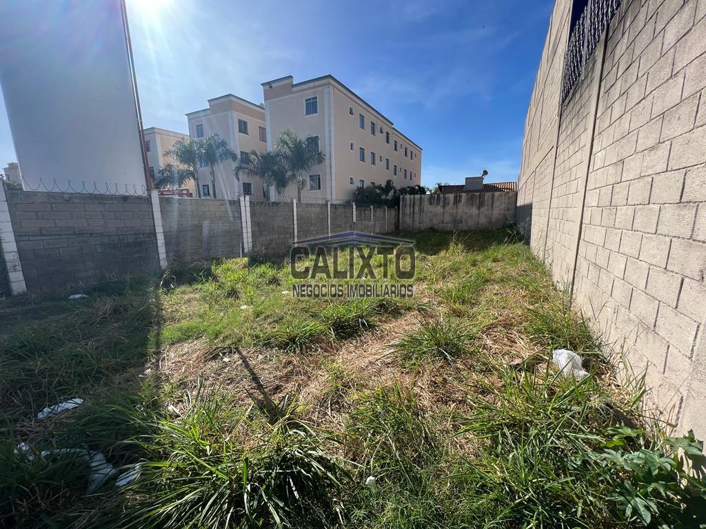 TERRENO BAIRRO ALTO UMUARAMA