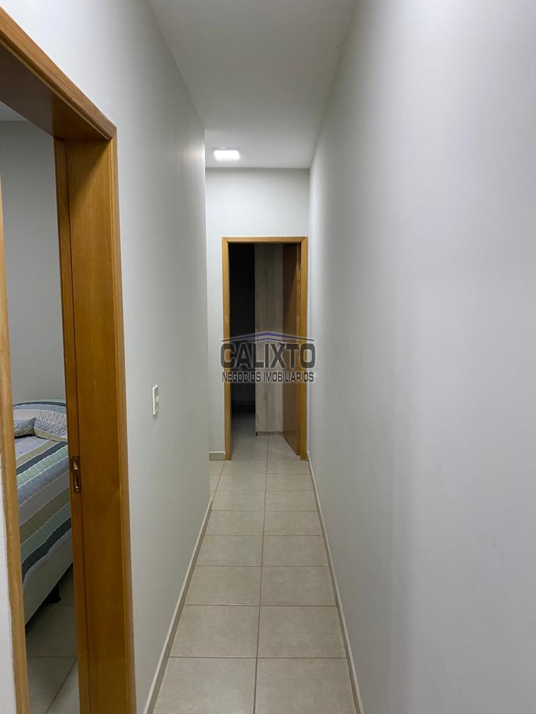 APARTAMENTO BAIRRO MARTA HELENA
