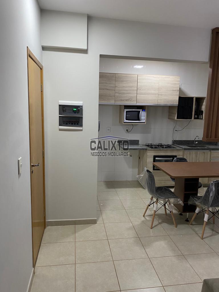 APARTAMENTO BAIRRO MARTA HELENA