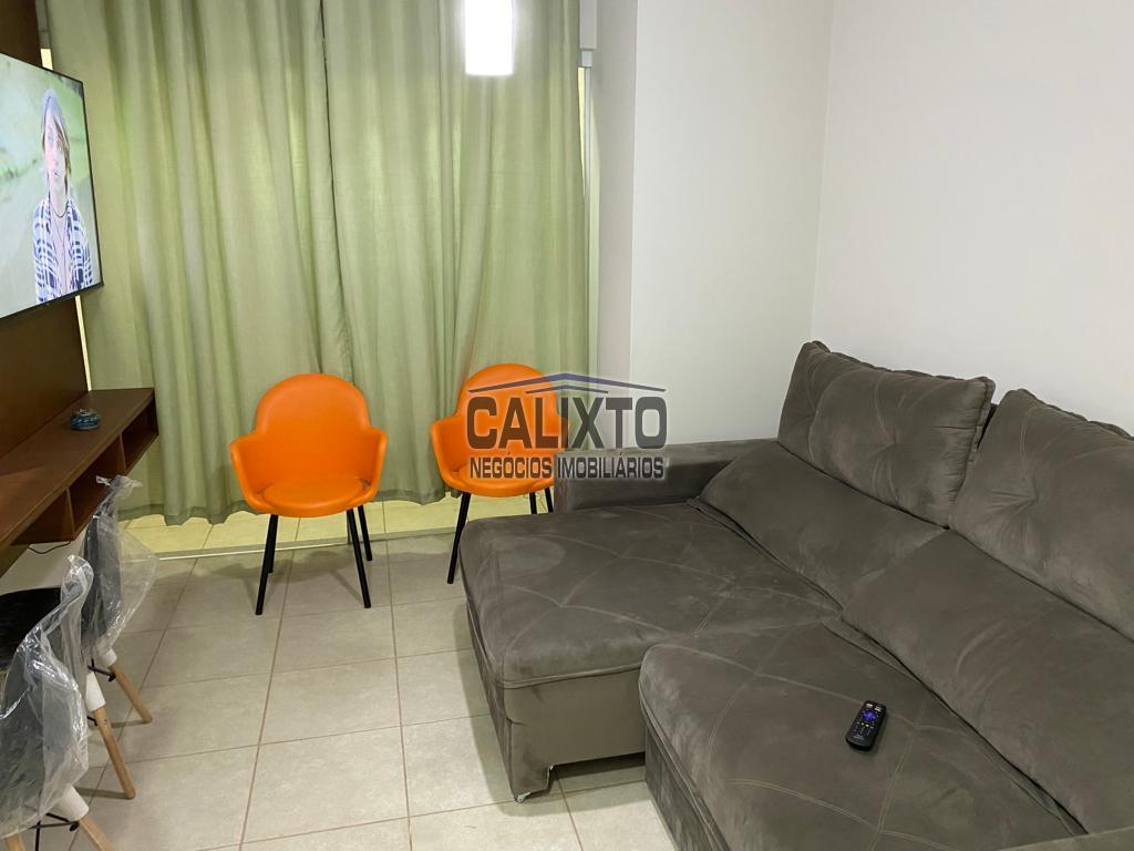 APARTAMENTO BAIRRO MARTA HELENA