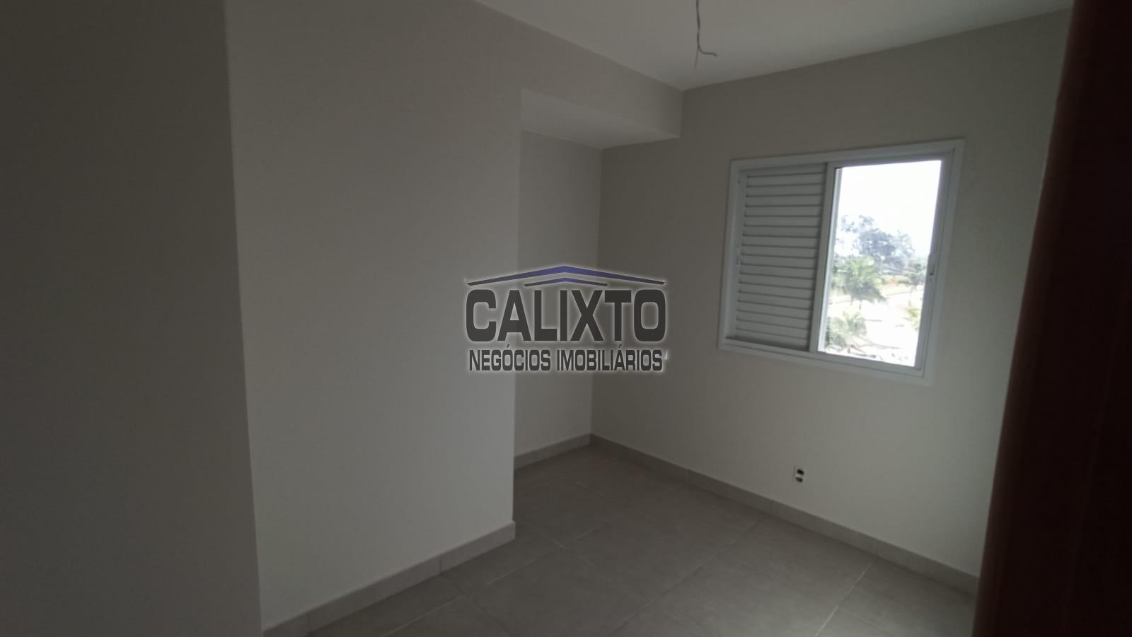 APARTAMENTO BAIRRO VIDA NOVA