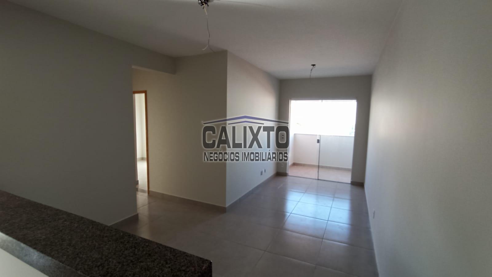 APARTAMENTO BAIRRO VIDA NOVA