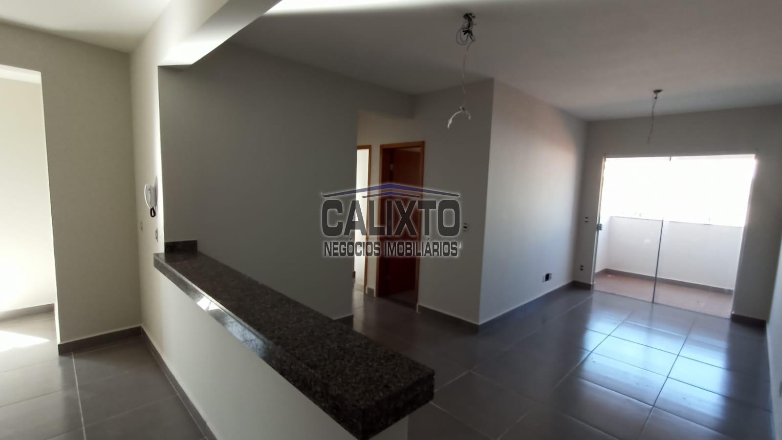 APARTAMENTO BAIRRO VIDA NOVA