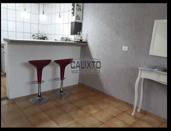 SOBRADO BAIRRO  MARTINS