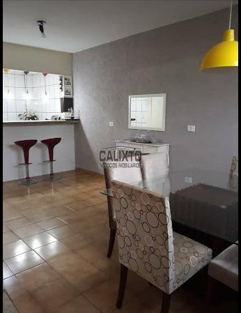 SOBRADO BAIRRO  MARTINS