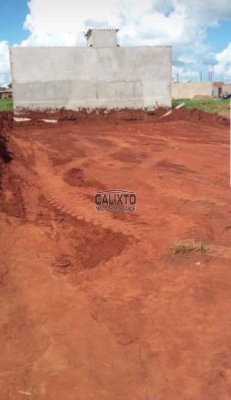 TERRENO BAIRRO LARANJEIRAS