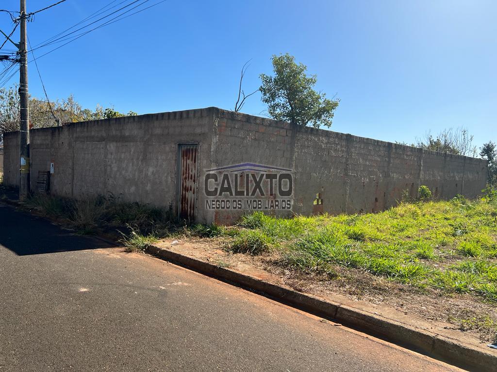 TERRENO BAIRRO JARDIM BOTANICO