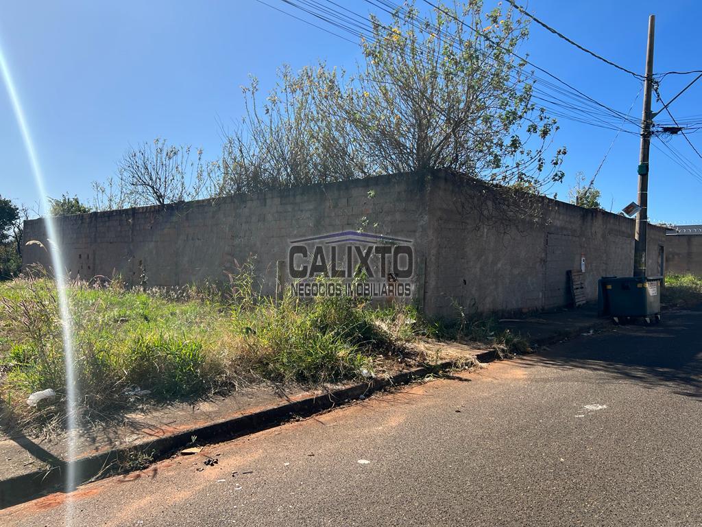 TERRENO BAIRRO JARDIM BOTANICO