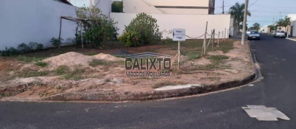 TERRENO BAIRRO JARDIM BOTANICO