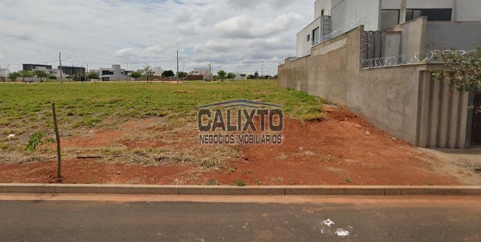 TERRENO BAIRRO PRAÇA ALTO UMUARAMA