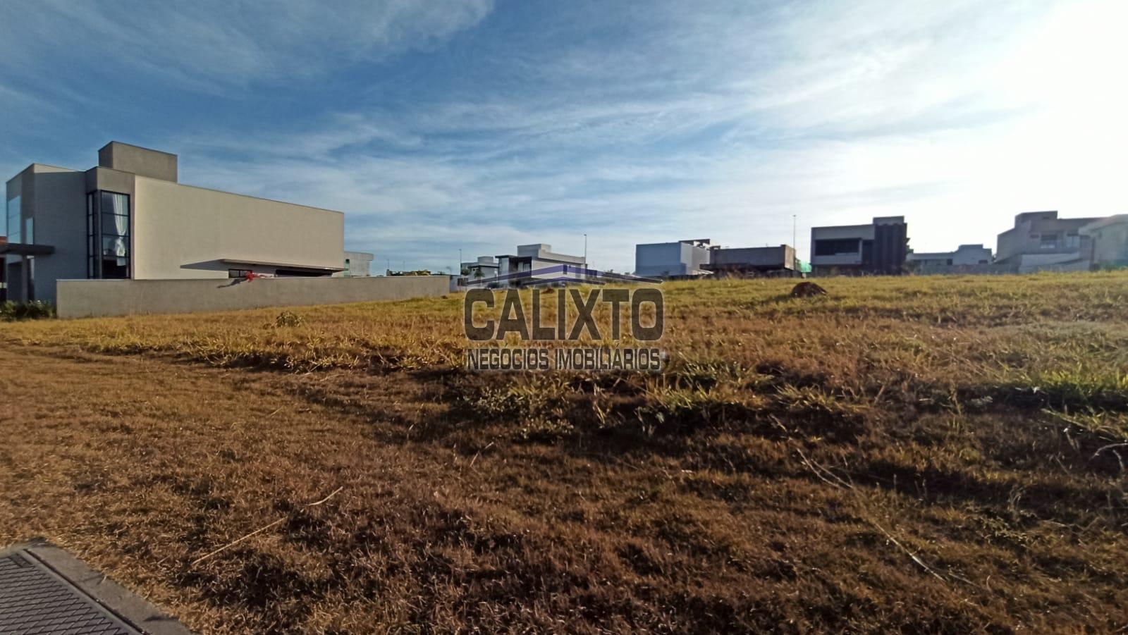 TERRENO BAIRRO ALPHAVILLE