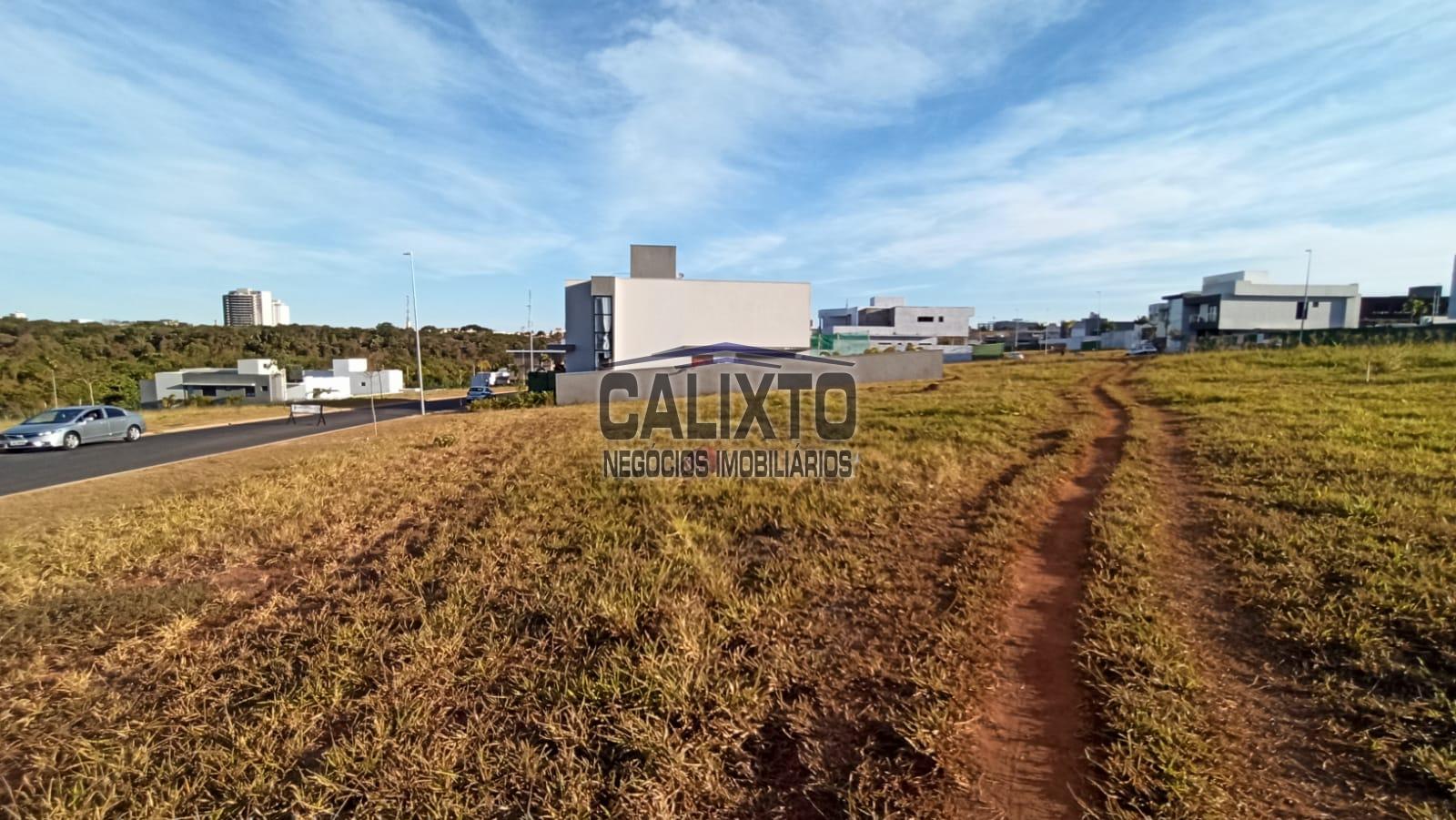 TERRENO BAIRRO ALPHAVILLE