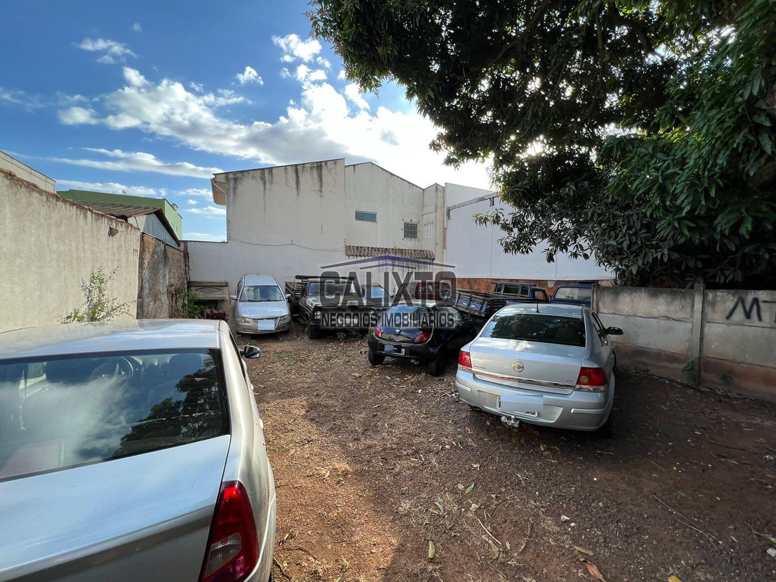 TERRENO BAIRRO OSVALDO REZENDE